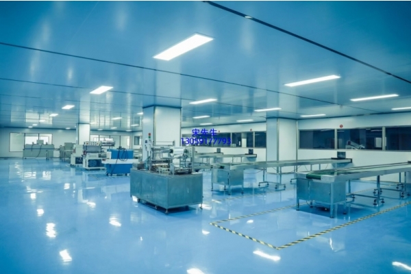 普陀区_工厂设备展示