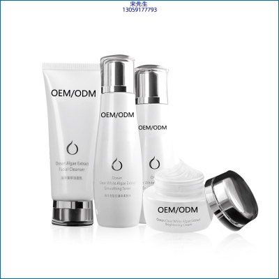 普陀区_海洋藻萃护肤套装